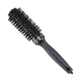 Perie Rotunda Termica - Olivia Garden Thermal Hairbrush 35 Black
